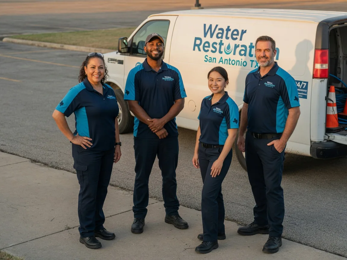 Water Damage Repair company in Squirrel Island, ME